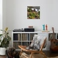 thumbnail image 3 of Art.com Flower Fronted Thatched Cottage, Devon, England, United Kingdom, Europe Photographic Print by Stuart Black, 24" x 24", 3 of 3