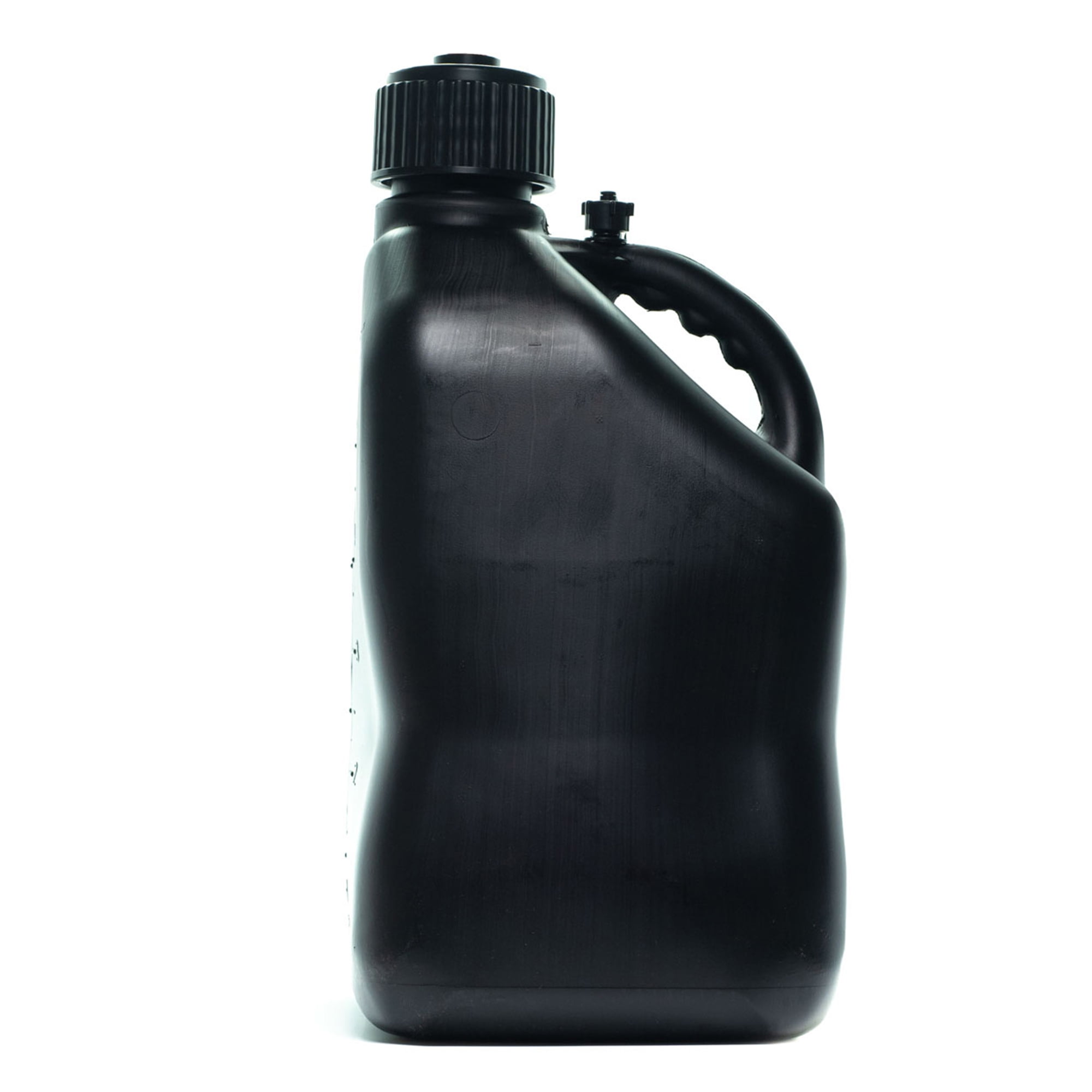 VP Racing 3582 5.5 Gal Motorsport Racing Fuel Utility Container Jug, Black