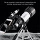 thumbnail image 2 of Moyic Finderscope para telescopio con trípode ajustable Imágenes claras y nítidas Telescopio astronómico Accesorios de cámara y óptica, 2 of 6