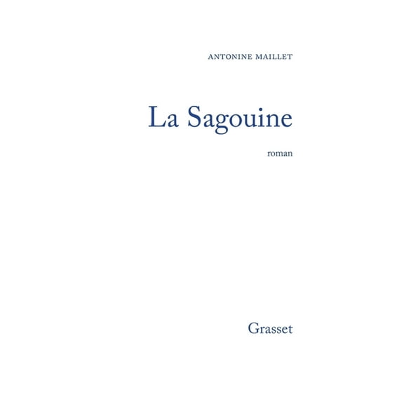 La sagouine, (Paperback)