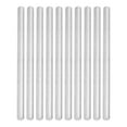 thumbnail image 1 of Rod Shaft Set,10Pcs Stainless Steel Rod Stainless Steel Shaft Linear Rod Finely Tuned Performance, 1 of 14