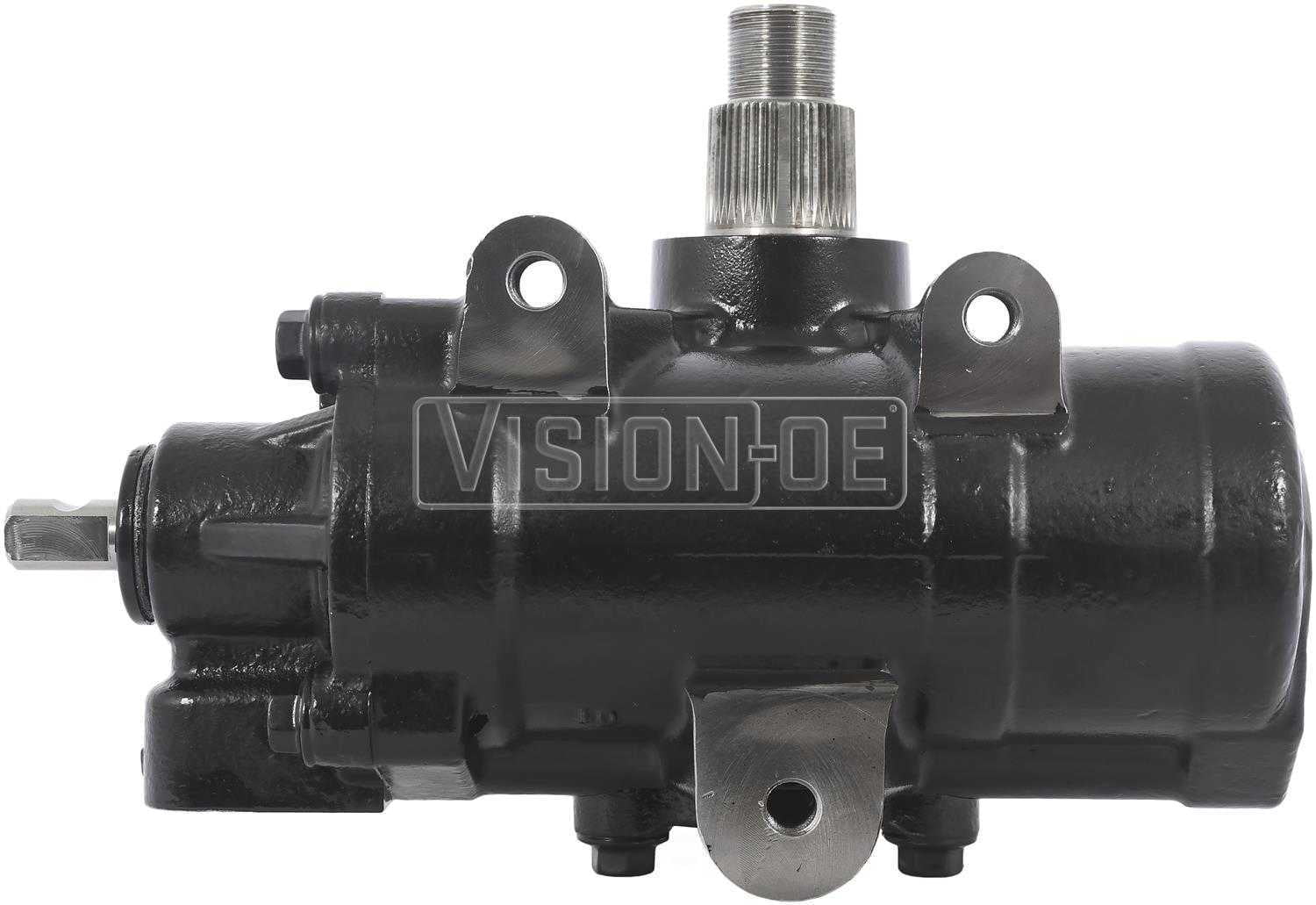 Vision OE N502-0145 New Power Steering Gear