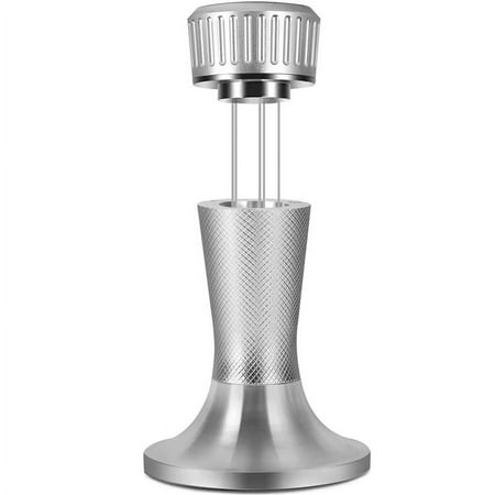 

53mm Espresso Tamper 2 in 1 Espresso Hand Tampers Espresso Distribution Tools