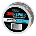 thumbnail image 1 of 3M Clear Repair Tape, 1.88 inch by 20 yards, 1 roll, 1 of 15