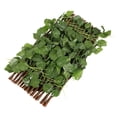 thumbnail image 2 of Artificial Fence Durable Simulation Fence for Household Balcony Garden Decor, 2 of 6