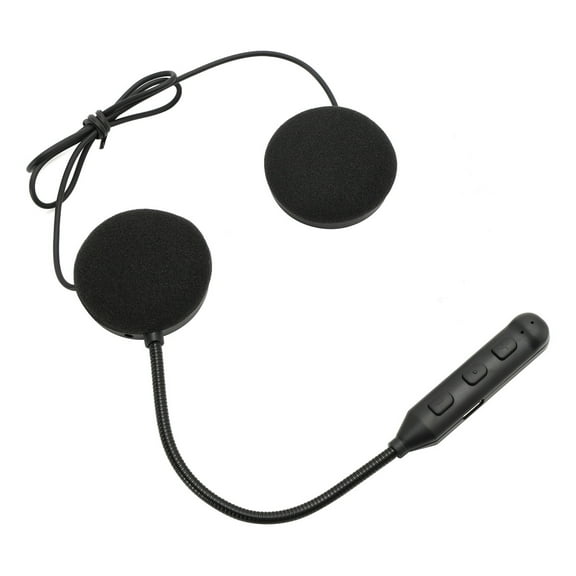 Applicable to Y1 Universal Bluetooth Headset for Motorcycle Helmet