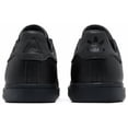 thumbnail image 4 of Adi-das Pharrell Williams Stan Smith GY4980 Men’s Black Future Sneakers Size 9.5, 4 of 6