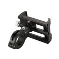 thumbnail image 2 of GUB PLUS 3 Soporte para teléfono para bicicleta Soporte giratorio de 360 ​​grados para bicicleta de carretera y montaña Inevent VI0096-00B, 2 of 7