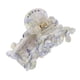 thumbnail image 5 of Flower&nbsp;Hair&nbsp;Claw, Safe Spring Flower&nbsp;Design Sturdy Durable Hair Claw Clip Widely Used For Home For Office For Party, 5 of 8