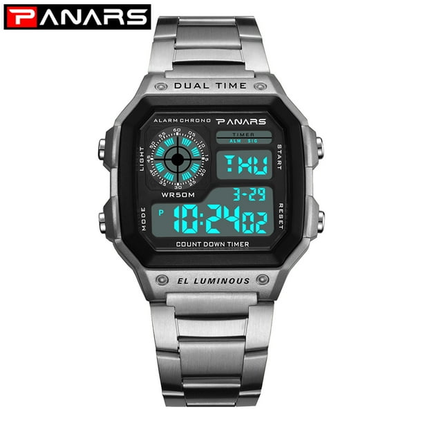 Panars watch review sales