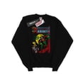 thumbnail image 1 of DC Comics Boys Justice League All American Comics Issue 16 Cover Sweatshirt, 1 of 5
