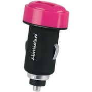 Merkury M-cc2520 Usb 2.1a 2-tone Car Cha