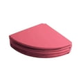 thumbnail image 4 of Almencla Pole Dance Crash Mat Antifall Pad for Gymnastics Pole Dance Training Workout Pink, 4 of 8