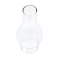 thumbnail image 4 of Kerosene Lamp Glass Cover for Candle Lamps, Decorative Visible Light Shade, Craft Lamp Protector, 4 of 8