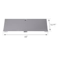 thumbnail image 2 of AA Products Inc. P-SH-4604DK Door Kit for SH-4604(42" W * 46" H) Shelf Unit Shelf Accessories G, 2 of 7