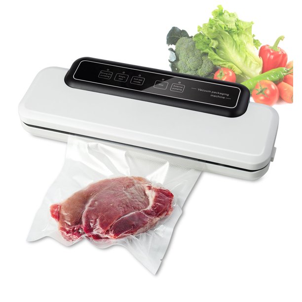 Commercial Vacuum Sealer Machine Seal a Meal Food Saver System With
