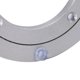 thumbnail image 4 of Placa giratoria Lazy Susan Ecomeon Aleación de aluminio alta resistencia 4 pulgadas, 4 of 4
