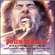 Rock the Blues Tonight