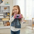 thumbnail image 4 of VTech KidiZoom Caméra Pix Plus. 3 à 8 ans, 4 of 9