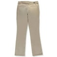 thumbnail image 4 of Lee Uniforms Juniors Original Straight Leg Pant, Sizes 1-17, 4 of 4