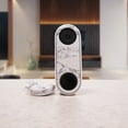thumbnail image 2 of MightySkins NEHEL-Vintage Elegance Skin for Nest Hello Video Doorbell - Vintage Elegance, 2 of 5
