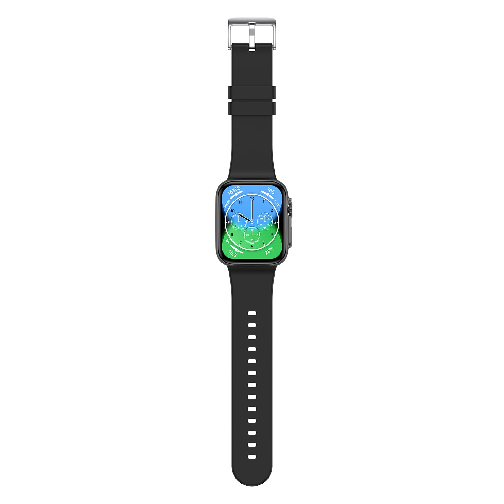Smartwatch cook new arrivals