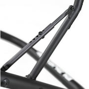 Playseat® Trophy Lightweight Carbon Quality Steel Racing Simulator Cockpit, Black