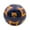 Navy, variant on Icon Sports FC Barcelona Soccer Ball Official Licensed Blue Size 2 [Kaleidoscope Design]