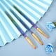 thumbnail image 3 of 3 uds pinceles para decoración de uñas, pintura con puntos, dibujo, manicura, accesorios para decoración de uñas, cepillo para uñas de cabeza redonda, 3 of 5