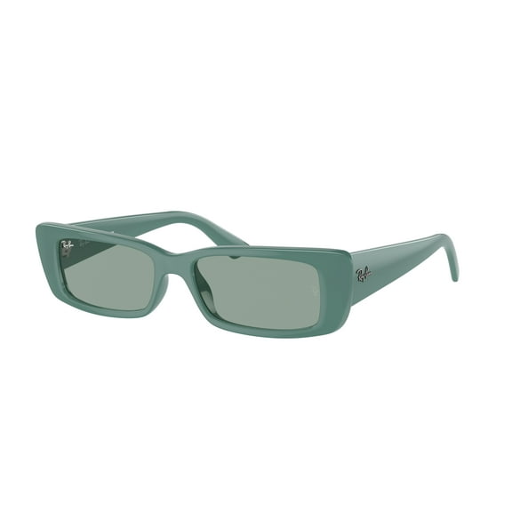Sunglasses Ray-Ban RB 4425 F 676282 Teru Algae Green Petrol
