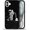 Astronaut Cleaning, variant on Compatible with iPhone 12 Pro Max Case, Sun Surfboard Pattern Print Matte Phone Case Durable Fashion Funny Liquid Silicone Case Soft Anti-Scratch Shockproof Protective Cover