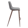 thumbnail image 3 of Banco de Bar Magnus 2 Gris - Kessa Muebles, 3 of 5