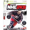 thumbnail image 1 of Videojuego 2K NHL 2K9 Xbox 360, 1 of 2