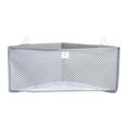 thumbnail image 1 of Munchkin High'n Dry Corner Bath Toy Organizer, Grey, 1 of 6