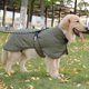 thumbnail image 3 of Suéter para exteriores para mascotas, ropa cálida para mascotas de invierno, ropa acolchada de algodón para mascotas, 3 of 6