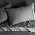 thumbnail image 5 of Anne Klein  Westhill Dot Sheet Set Black - California King, 5 of 5