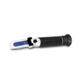 thumbnail image 2 of BJYX 0-20% Handheld Fruit Sugar Brix Refractometer Sweetness Saccharimeter Meters, 2 of 12