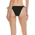 thumbnail image 2 of Solid & Striped womens  x Sofia Richie Grainge The Yasmeen Bikini Bottom, m,, 2 of 3