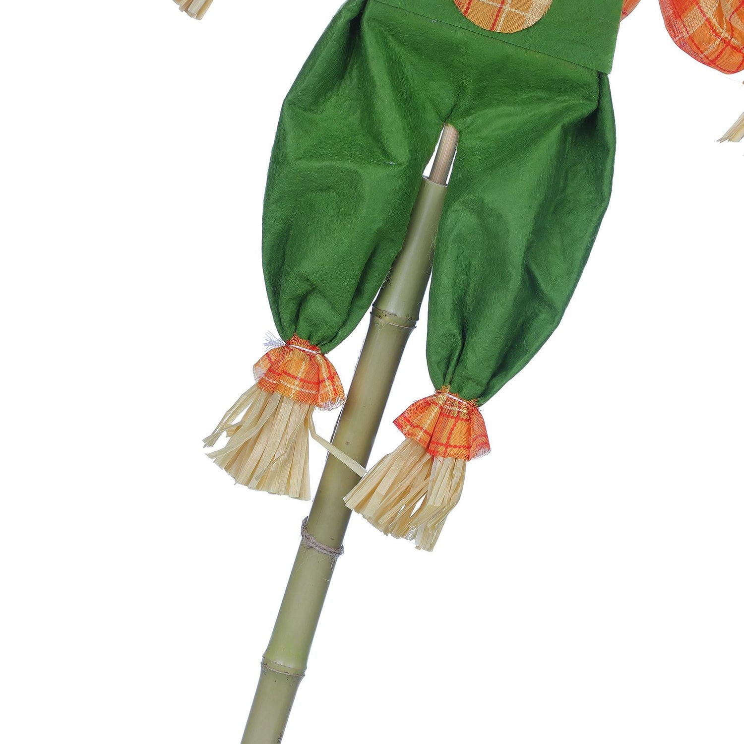 30'' SCRCRW PICK, Scarecrow Fall Picks