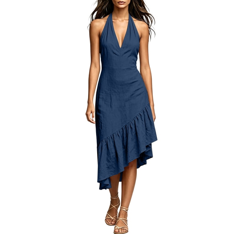 evening long dress Ladivine J858, Formal Gown Fully lined Structure robe chic femme ASOS DESIGN exaggerated cape Size:Medium 41