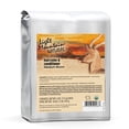 thumbnail image 1 of Light Mountain Henna Color y acondicionador para el cabello – Tinte para el cabello marrón medio para hombres/mujeres, polvo de hoja de henna orgánico y botánicos, color de cabello semipermanente sin, 1 of 5