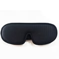thumbnail image 1 of Antifaz para dormir 3D Sailing negro, 1 of 4