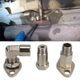 thumbnail image 3 of FurNest O2 Oxygen Sensor Accessories Iron M.181.5 Connector Auto Car Access, 3 of 8
