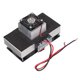 thumbnail image 3 of Radiador de bricolaje, enfriador de semiconductores de 12 V, sistema de refrigeración de semiconductores, máquina de refrigeración de semiconductores, enfriador impulsado por el rendimiento, 3 of 8