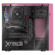 thumbnail image 2 of Computadora Gamer Xtreme PC Gaming NVIDIA GeForce RTX 3050 AMD Ryzen 5 5500 16GB SSD 1TB WIFI Pink gaming estable, 2 of 6