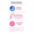 thumbnail image 5 of Scent Theory Foaming Hand Soap, Pink Horizon, 11 fl oz, 5 of 12