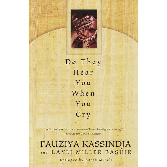 Do They Hear You When You Cry, (Paperback)