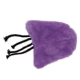 thumbnail image 4 of Bird Plush Corner Blanket, Foldable  Warm Corner Blanket  for Birds Small,Medium,Large, 4 of 7