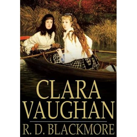 Clara Vaughan - eBook (The Best Of Paula Vaughan)