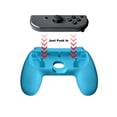 thumbnail image 3 of Grips Gadgets & Fun Para Controles Joy Con De Nintendo Switch, 3 of 5